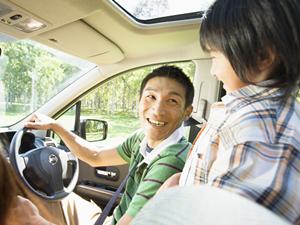 車検料金の安さと保証の充実度で選ぶ