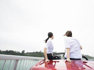 愛車を守るアイテムが欲しいなら