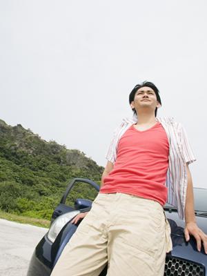 車検見積もりで企業イメージがアップ
