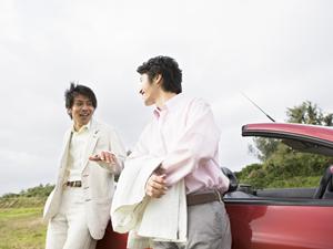 愛知県稲沢市で未使用車をお探しなら