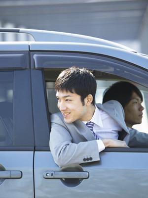 リーズナブルな料金で車検ができます