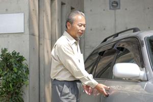 車検代に悩んでいる方に頼りになる店です
